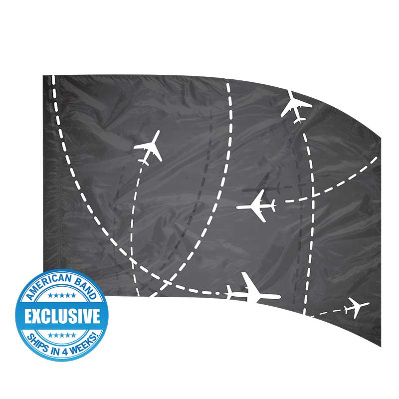 Banderas digitales: Estilo 17126